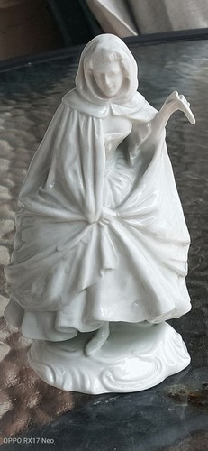 Statuina ginori - statuina,
