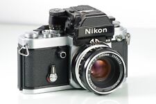 PREMIUM CLASSIC NIKON F2 F2AS