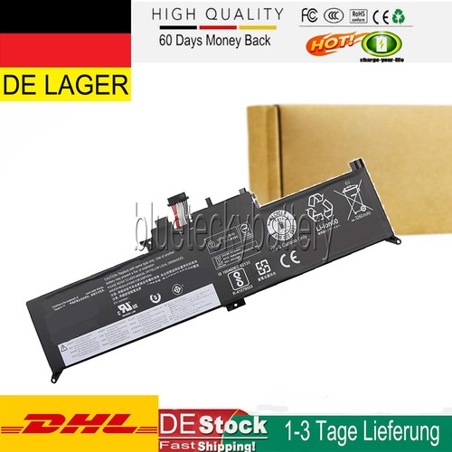 Batteria per lenovo thinkpad - batteria,