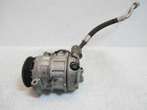 Compressore aria condizionata - compressore,