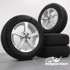 Ruote invernali Mercedes GLB