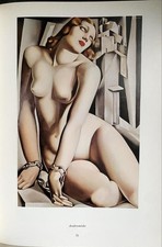Tamara De Lempicka. Ritratti