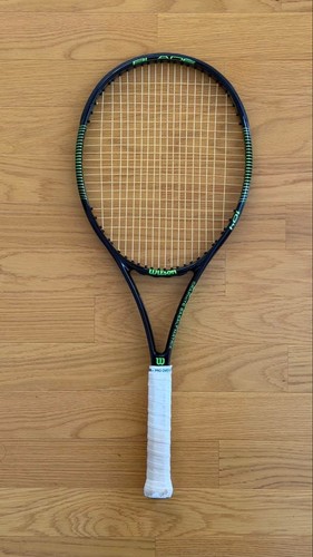 Racchetta tennis wilson - tennis,