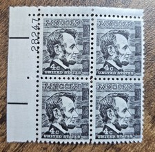 Usa president abraham lincoln - usa,