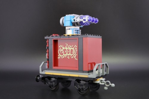 Lego hidden side 70424 ghost - hidden,