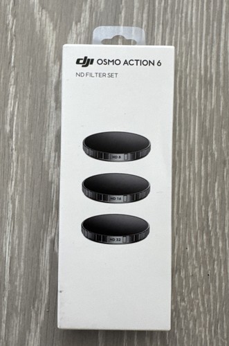 Dji osmo action filter - dji, nd