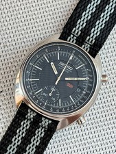 Orologio SEIKO 6139-7030