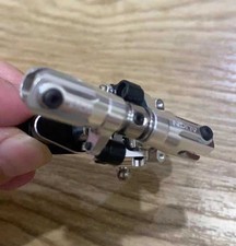 Align T-rex 470L Cambio a