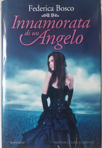 Innamorata angelo - di, un