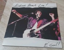 Edoardo Bennato/ Live! È