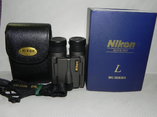 Nikon 8x20 l dcf - nikon,