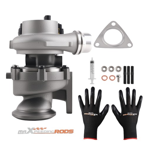 Turbocompresseur for jaguar - turbocompresseur,