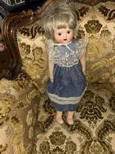 Beautiful Antique Cookie And