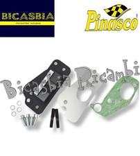 21832 - PINASCO - KIT PACCO