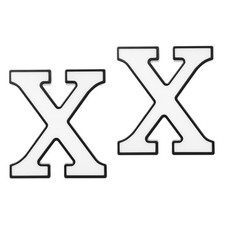  2 Pezzi Lampada LED Creativa