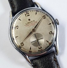 anni '60 - ICONICO LANCO MOD