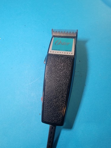 Tagliacapelli vintage oster - tagliacapelli,