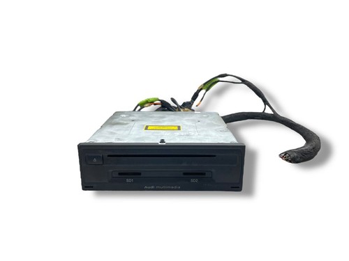 Audi 2009 radio - c6, 4f