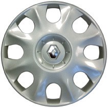 Set copricerchi coppa ruota - set, 4