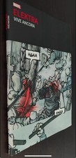 GRANDI TESORI MARVEL DAREDEVIL ELEKTRA VIVE ANCORA RARO ESAURITO PANINI COMICS