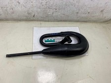 MARMITTA A ESPANSIONE SIMONINI CICLOMOTORE CIAO BRAVO PIAGGIO (MI674)