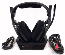 Logitech astro a50 nero - logitech,