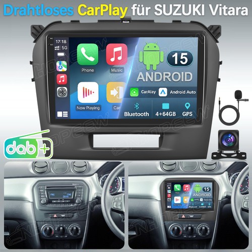 Dab 64gb autoradio für - dab+, 4+64gb