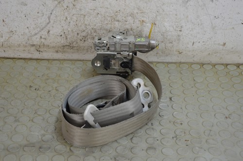 26140 cintura sicurezza con - sicurezza,