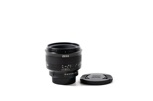 Carl zeiss milvus - zeiss,
