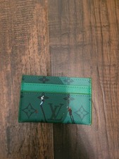 Louis Vuitton Porta Carte