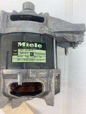 Miele Lavatrice Semi