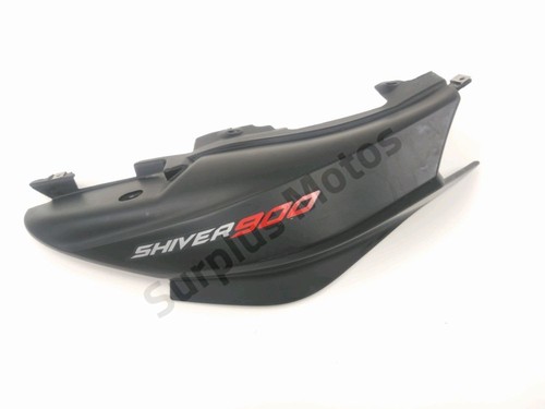 Carenage arriere droit aprilia - carenage,