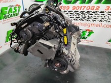 MOTORE OPEL CORSA D ADAM CHEVROLET AVEO 1.2 BENZINA / GPL A12XER 63KW 2013