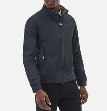 Barbour STEVE MCQUEEN