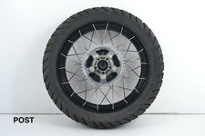 CERCHIO RUOTA POSTERIORE HONDA