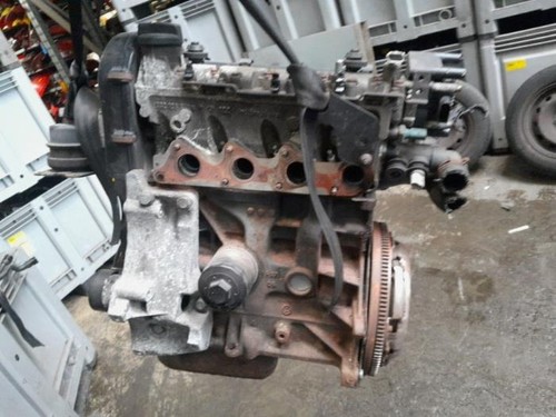 Motore volkswagen fox 2005 - motore,
