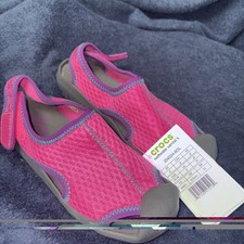 Crocs Swiftwater sandali