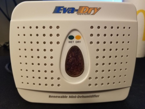 Eva dry wireless mini - wireless,