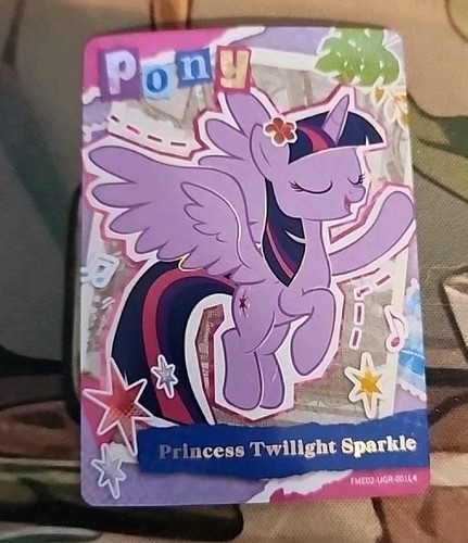 Princess twilight sparkle - princess,
