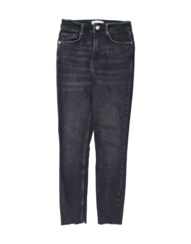 Jeans donna skinny zara 38 - donna,