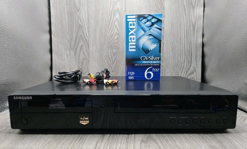 Samsung dvd vr375 - samsung,