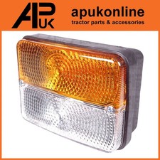 Indicatore fanale luce