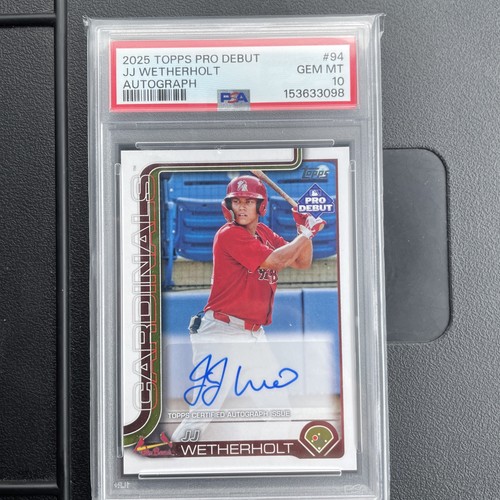 2025 topps pro debut - topps,