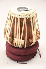 Tamburo Tabla Nagi Bayan 5,5"