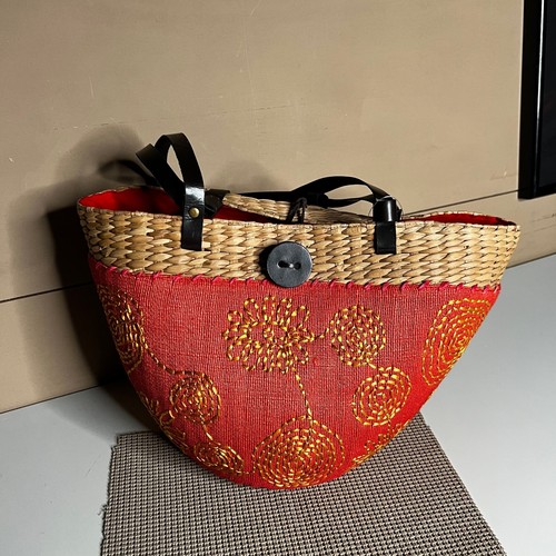 Borsa tracolla estiva boho - tracolla,