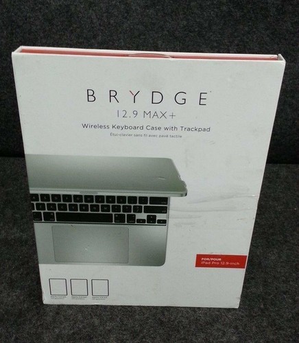 Brydge max per ipad pro - per,