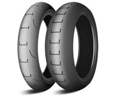 Michelin POWER SUPERMOTO 120/75 R16.5 TL F B NHS