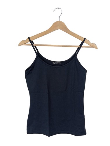 Zara canotta bretelle - bretelle, donna