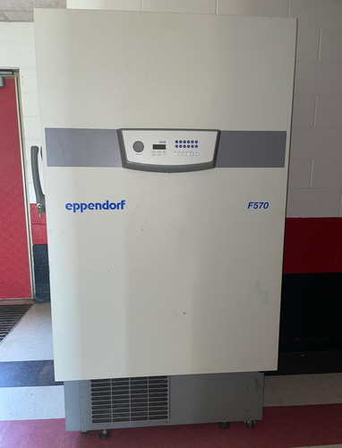 Eppendorf f570 congelatore - f570,