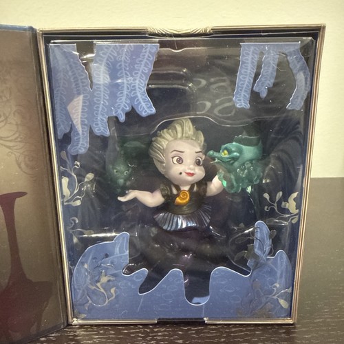 Nuova sirenetta figura vinile - nuova,